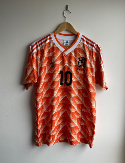 PAISES BAJOS 1988 RETRO