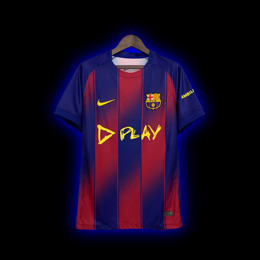 FC BARCELONA SPECIAL EDITION