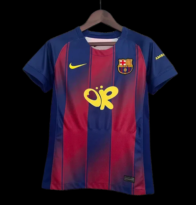 FC BARCELONA SPECIAL EDITION