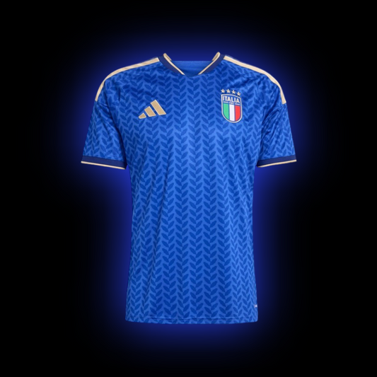 ITALIA 26-27 PRIMERA EQUIPACIÓN MUNDIAL