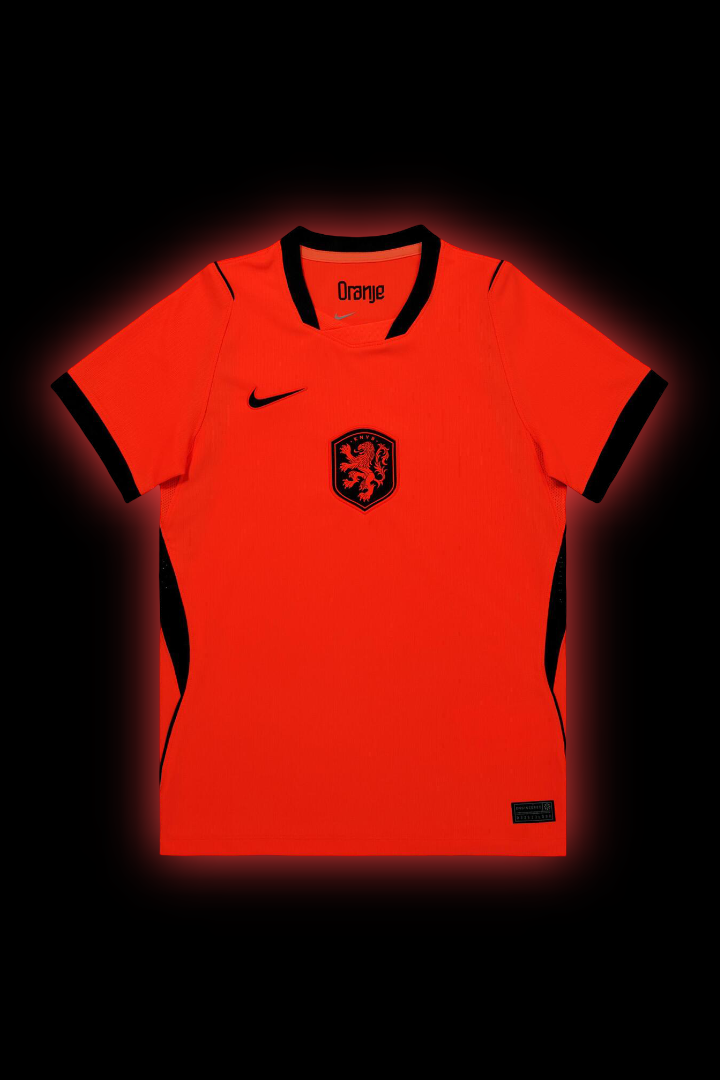 PAISES BAJOS 26-27 PRIMERA EQUIPACIÓN MUNDIAL