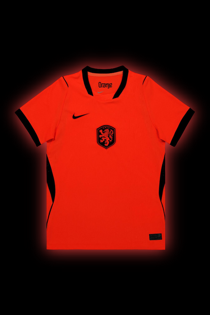 PAISES BAJOS 26-27 PRIMERA EQUIPACIÓN MUNDIAL