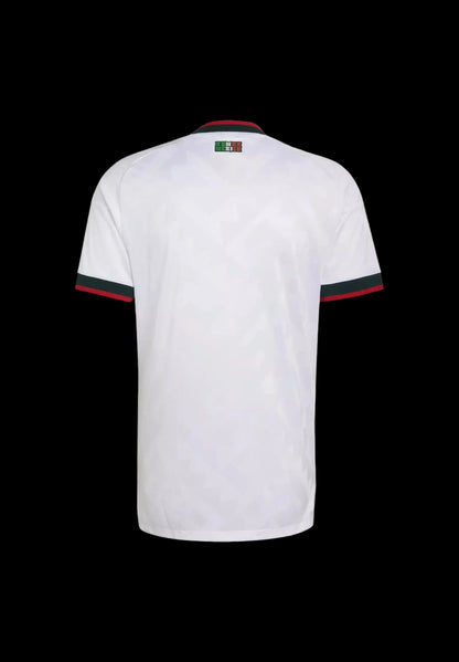 SENEGAL 26-27 PRIMERA EQUIPACIÓN MUNDIAL