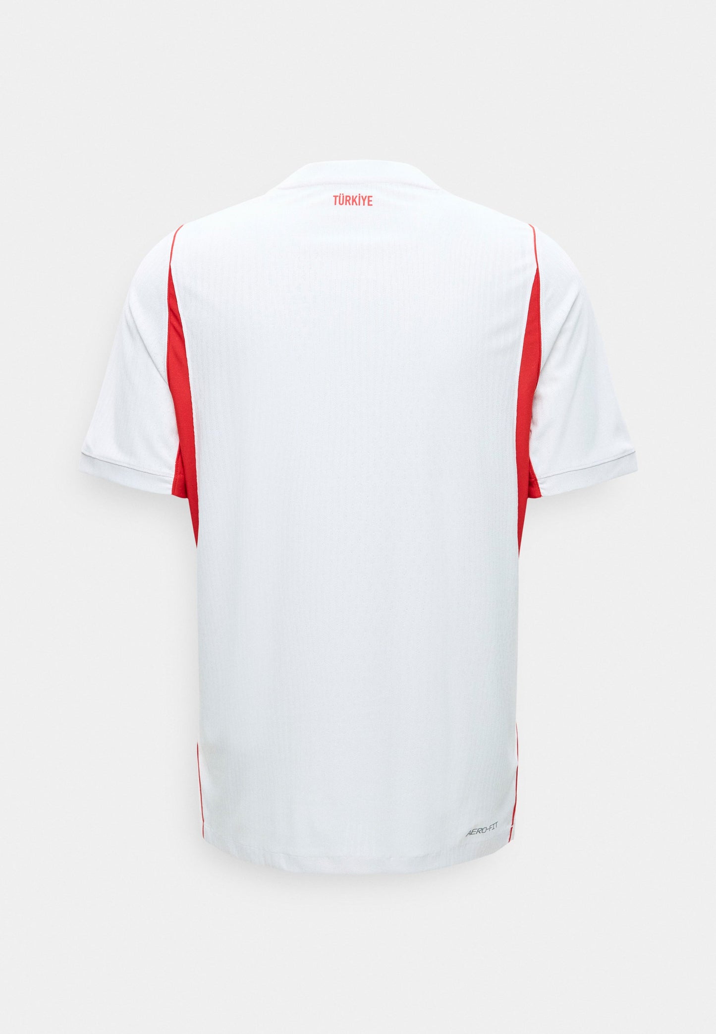 TURQUÍA 26-27 SEGUNDA EQUIPACION MUNDIAL