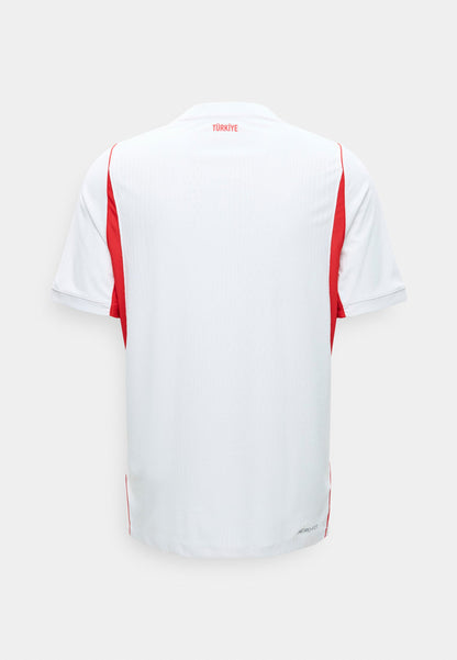 TURQUÍA 26-27 SEGUNDA EQUIPACION MUNDIAL
