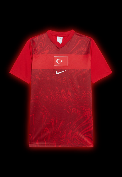 TURQUÍA 26-27 PRIMERA EQUIPACION MUNDIAL