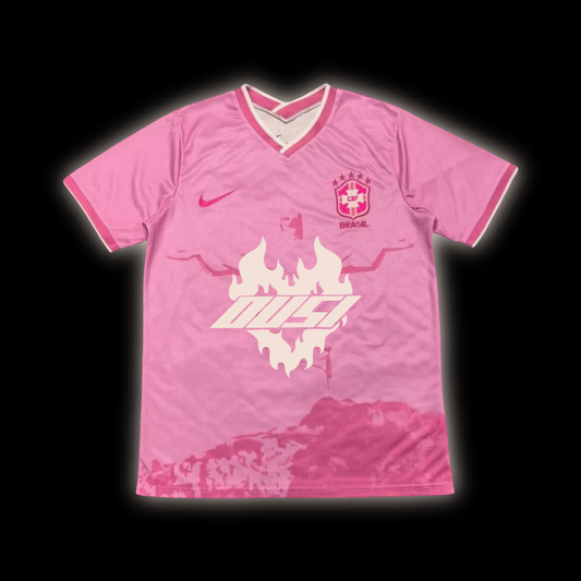 BRASIL x OMAR COURTZ