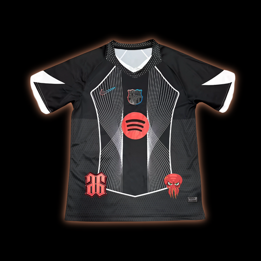 FC BARCELONA x HADES 66