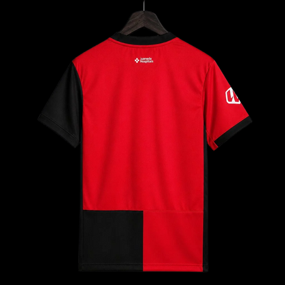 MALLORCA 26-27 PRIMERA EQUIPACIÓN