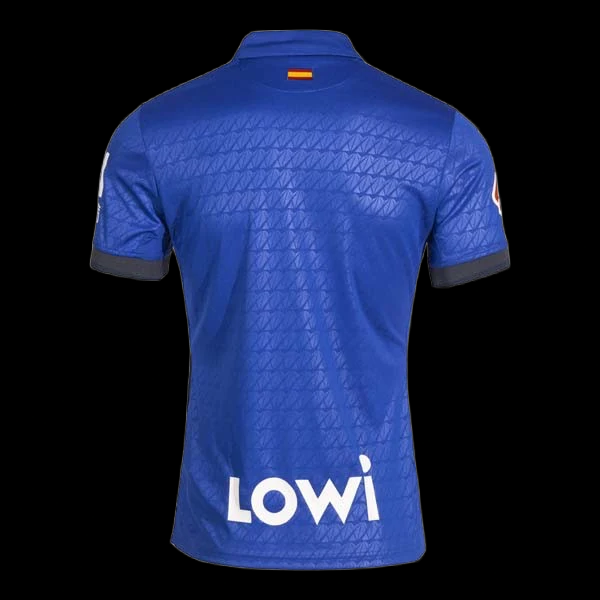GETAFE 26-27 PRIMERA EQUIPACIÓN