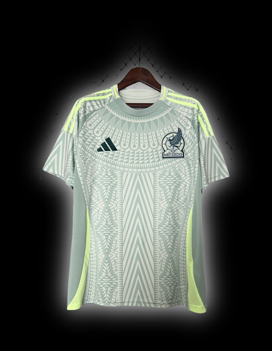 MEXICO SPECIAL EDITION