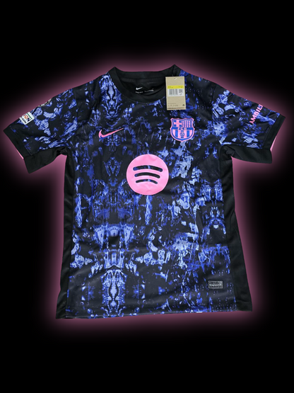 FC BARCELONA SPECIAL EDITION