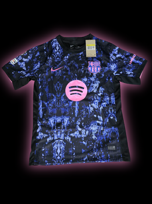FC BARCELONA SPECIAL EDITION