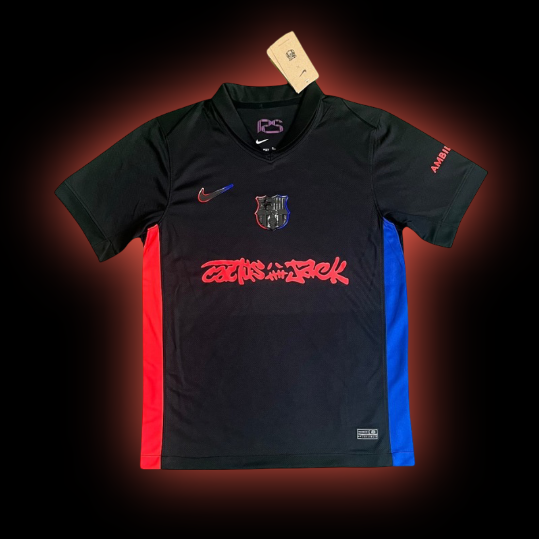 ÉDITION SPÉCIALE FCB