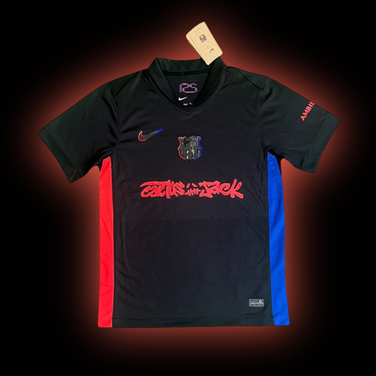 ÉDITION SPÉCIALE FCB