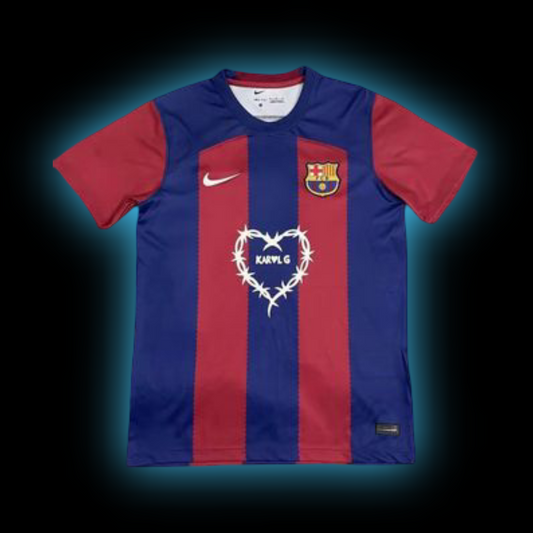 FC BARCELONA SPECIAL EDITION