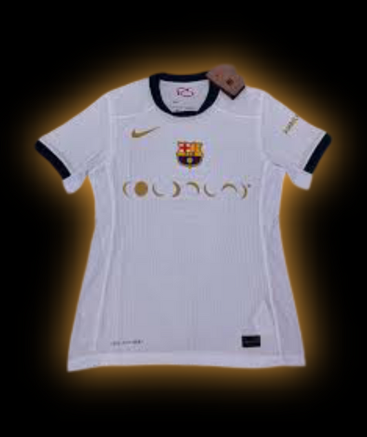 FC BARCELONA SPECIAL EDITION