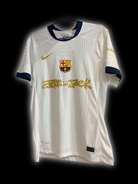 FC BARCELONA SPECIAL EDITION