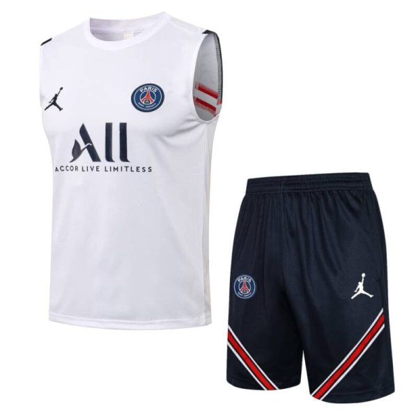PSG 21-22 CONJUNTO DE ENTRENAMIENTO