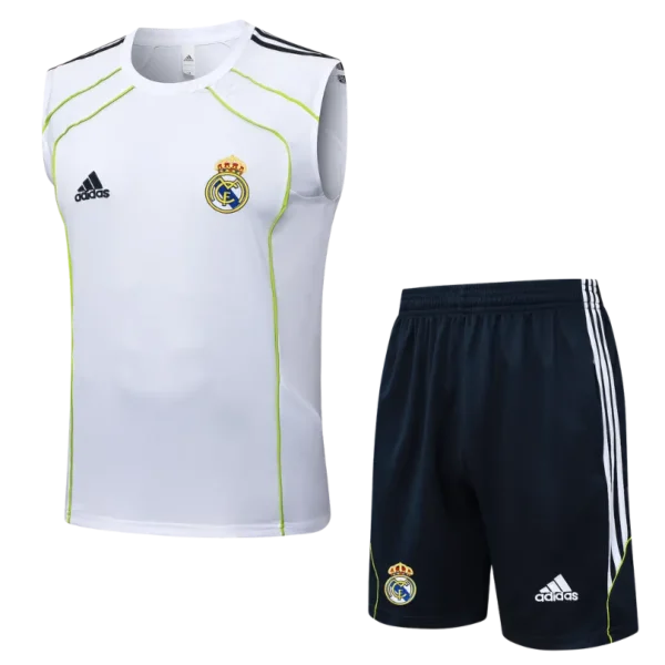 REAL MADRID 25-26 CONJUNTO DE ENTRENAMIENTO