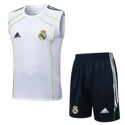 REAL MADRID 25-26 CONJUNTO DE ENTRENAMIENTO