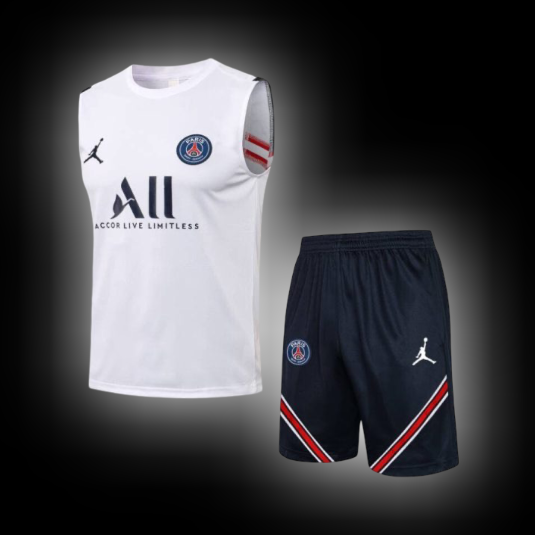 PSG 21-22 CONJUNTO DE ENTRENAMIENTO