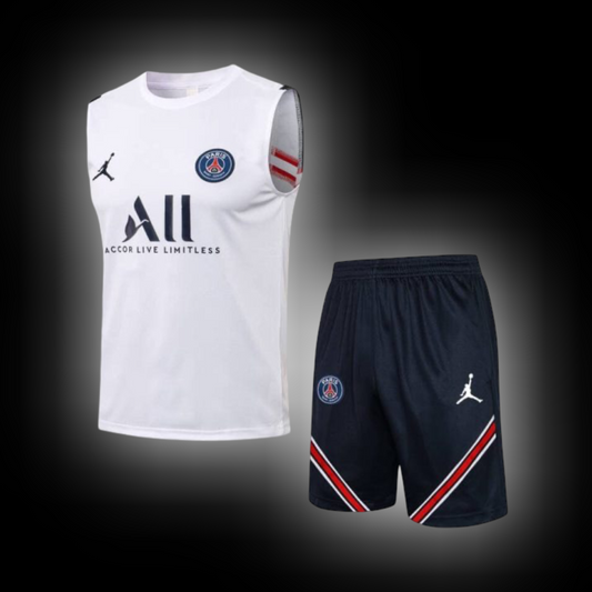 PSG 21-22 CONJUNTO DE ENTRENAMIENTO