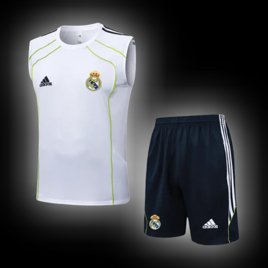 REAL MADRID 25-26 CONJUNTO DE ENTRENAMIENTO