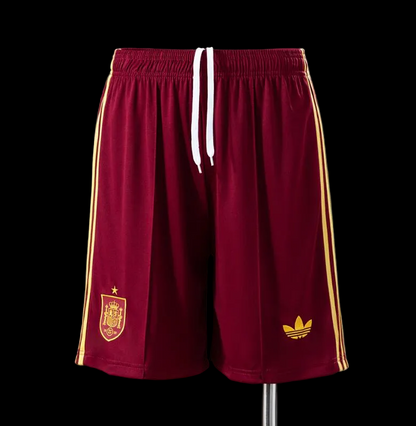 ESPAÑA 26-27 PANTALÓN CORTO
