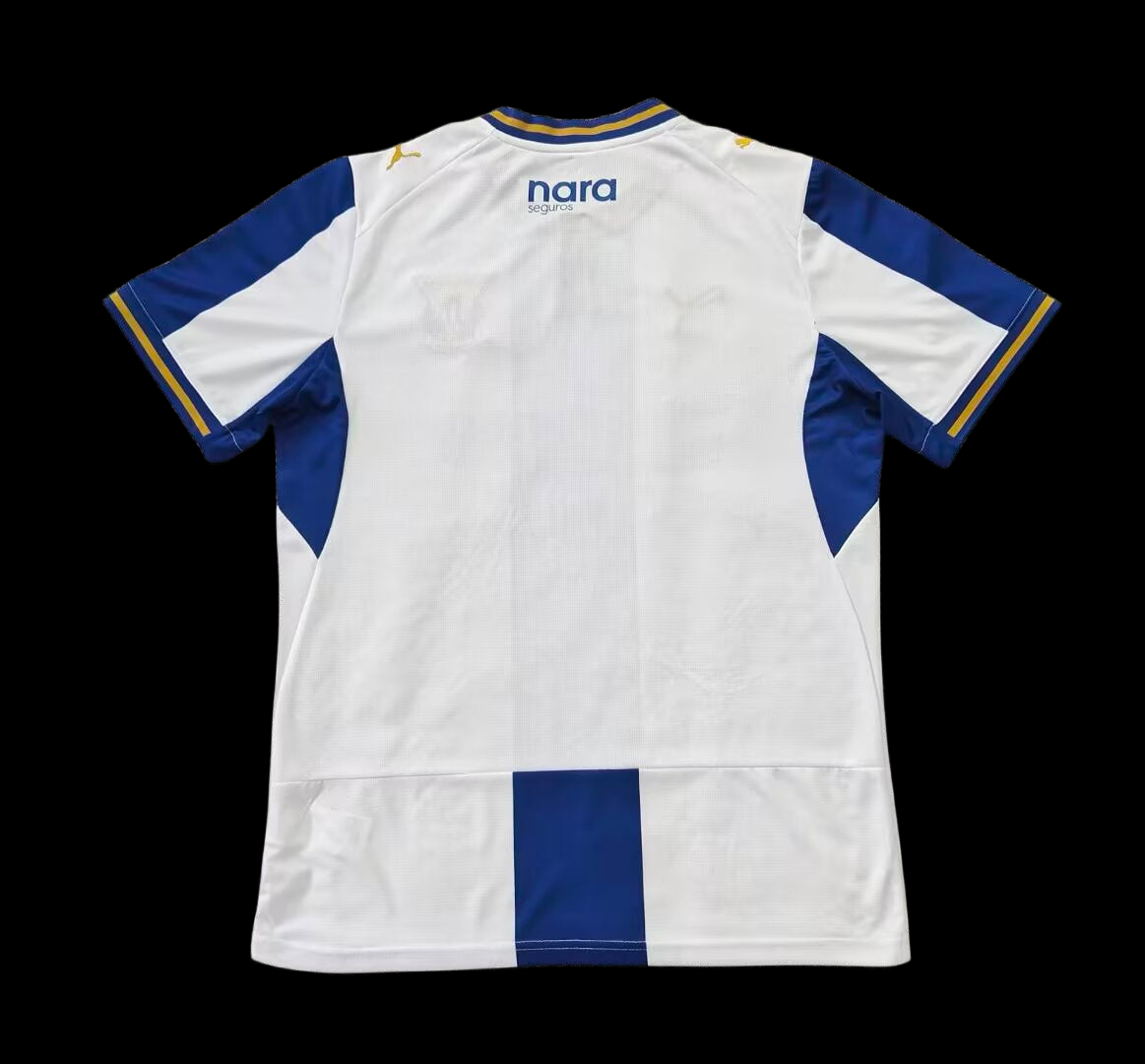LEGANES 26-27 PRIMERA EQUIPACIÓN