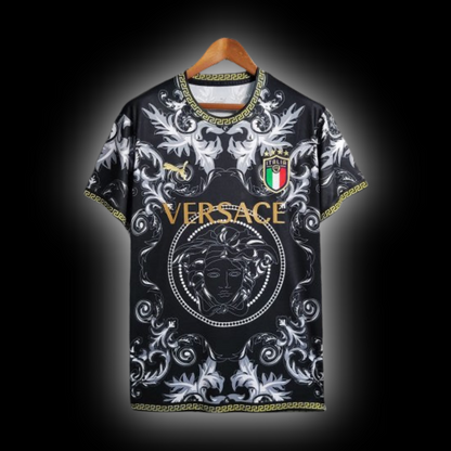 VERSION SPÉCIALE ITALIE