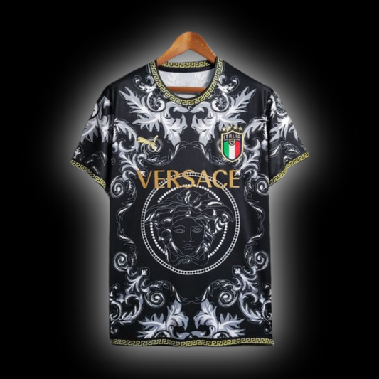ITALY SPECIAL VERSION