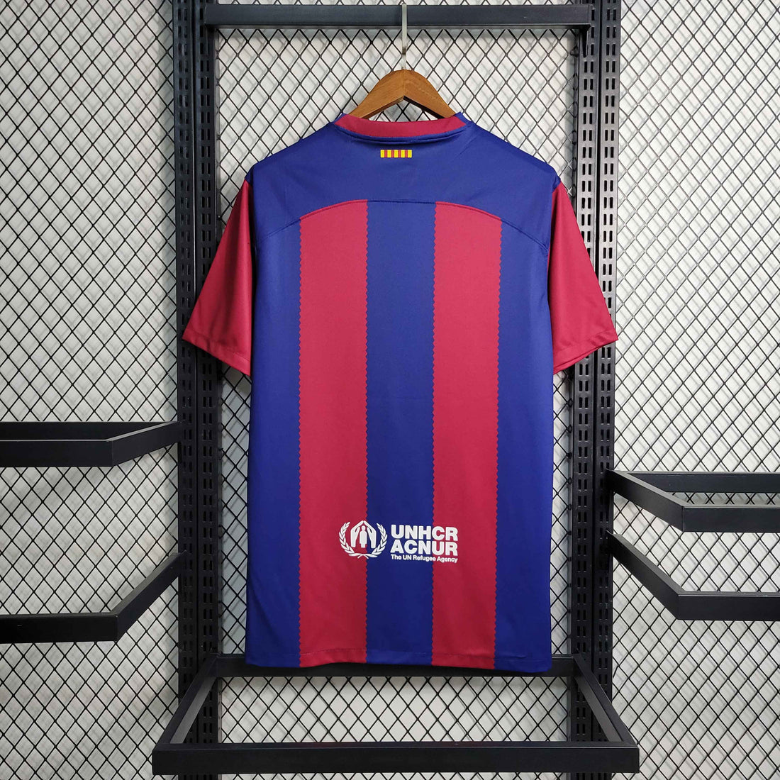 ÉDITION SPÉCIALE FCB