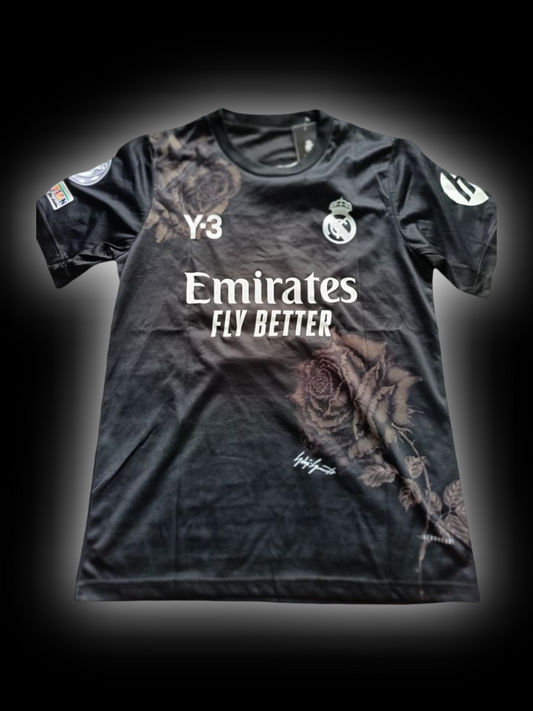 ÉDITION SPÉCIALE REAL MADRID
