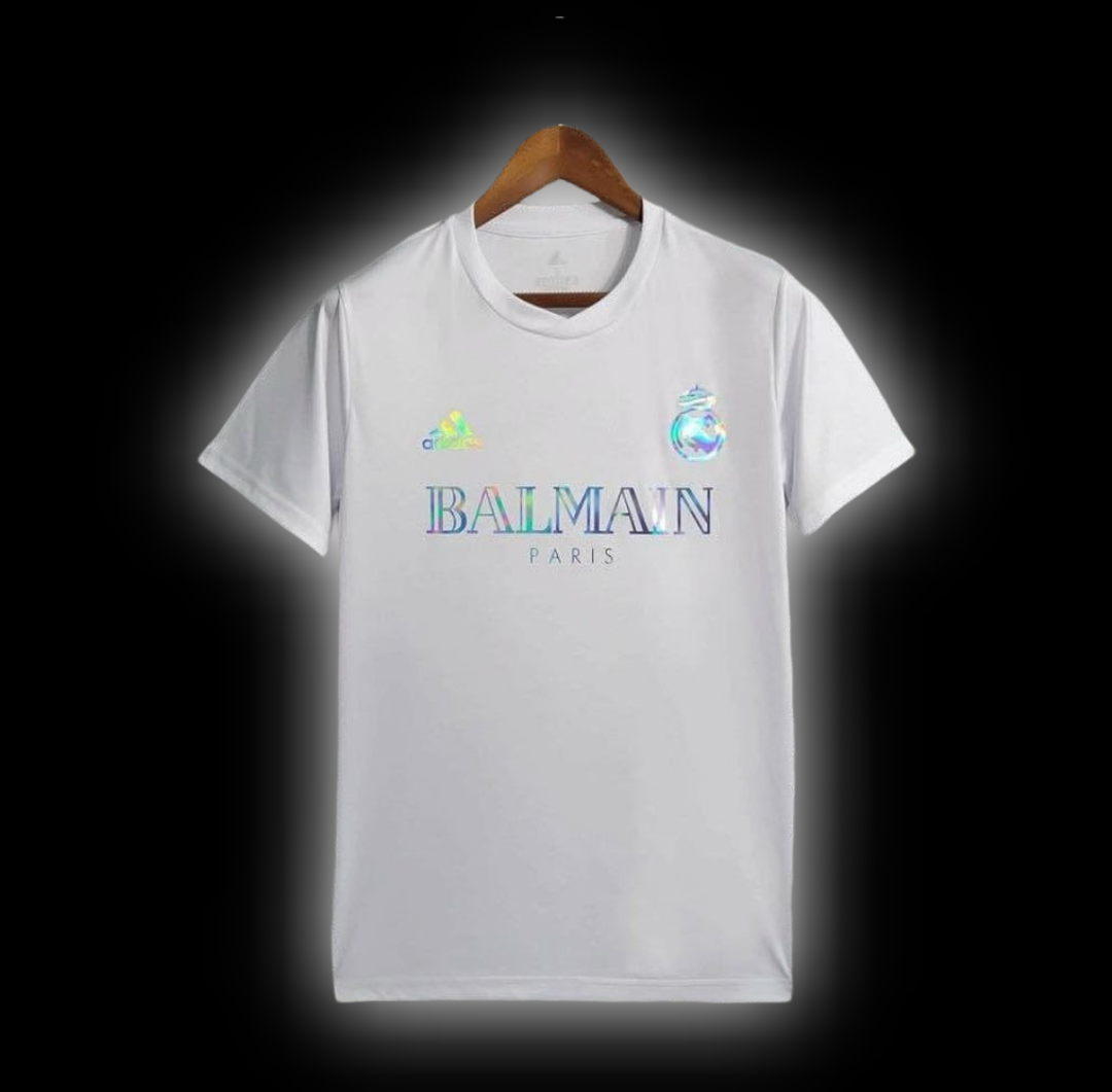ÉDITION SPÉCIALE REAL MADRID