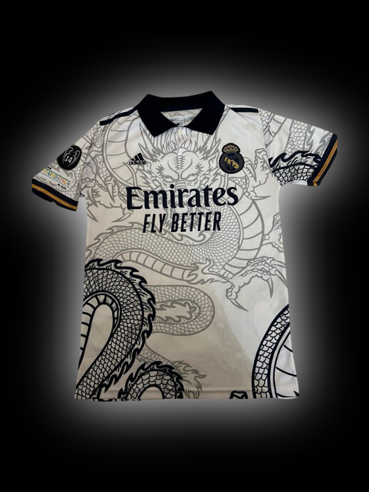 ÉDITION SPÉCIALE REAL MADRID