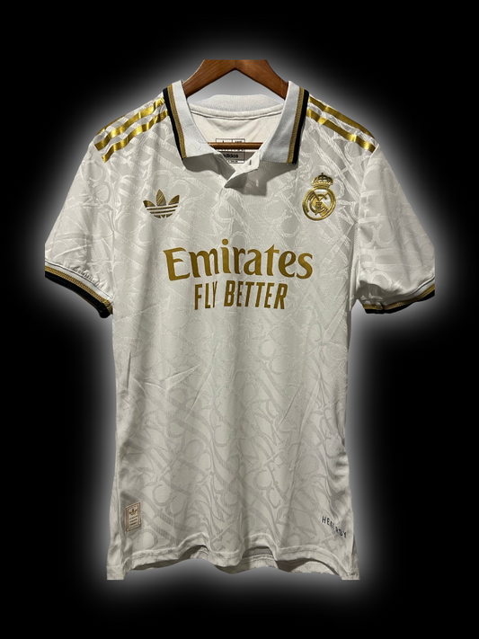 ÉDITION SPÉCIALE REAL MADRID