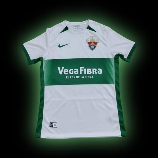 ELCHE 25-26 PRIMERA EQUIPACIÓN