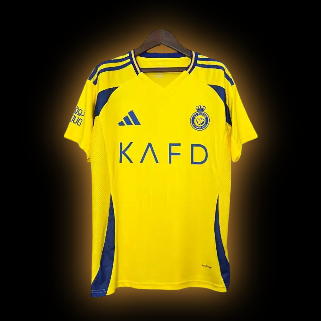 AL NASSR