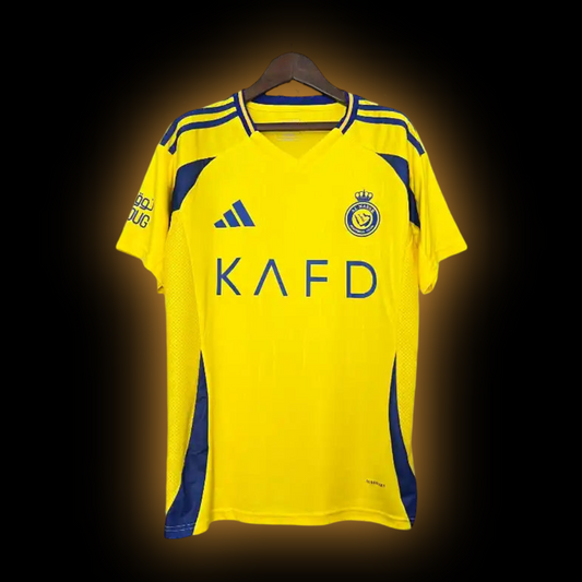 AL NASSR