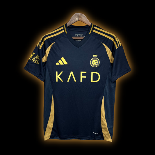 AL NASSR