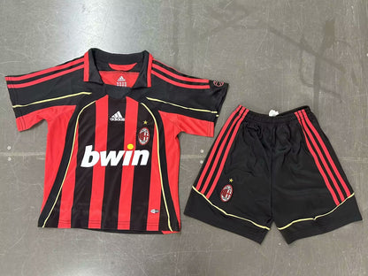 MILAN RÉTRO ENFANTS
