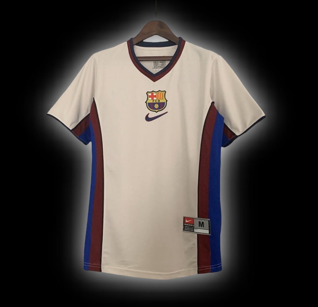 FCB RÉTRO
