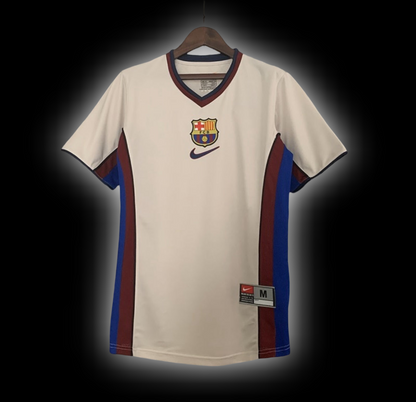 FCB RÉTRO