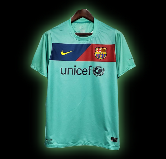 FCB RÉTRO