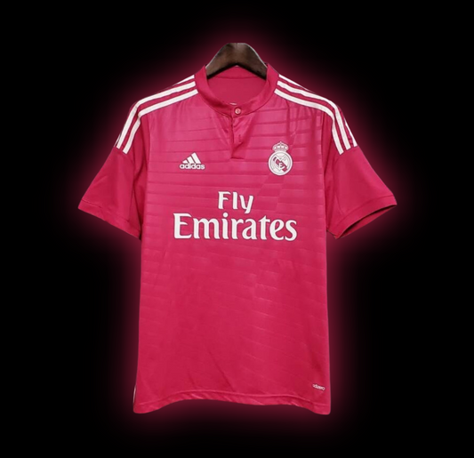 REAL MADRID RÉTRO