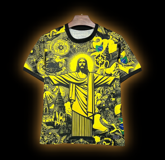 ÉDITION SPÉCIALE BRÉSIL