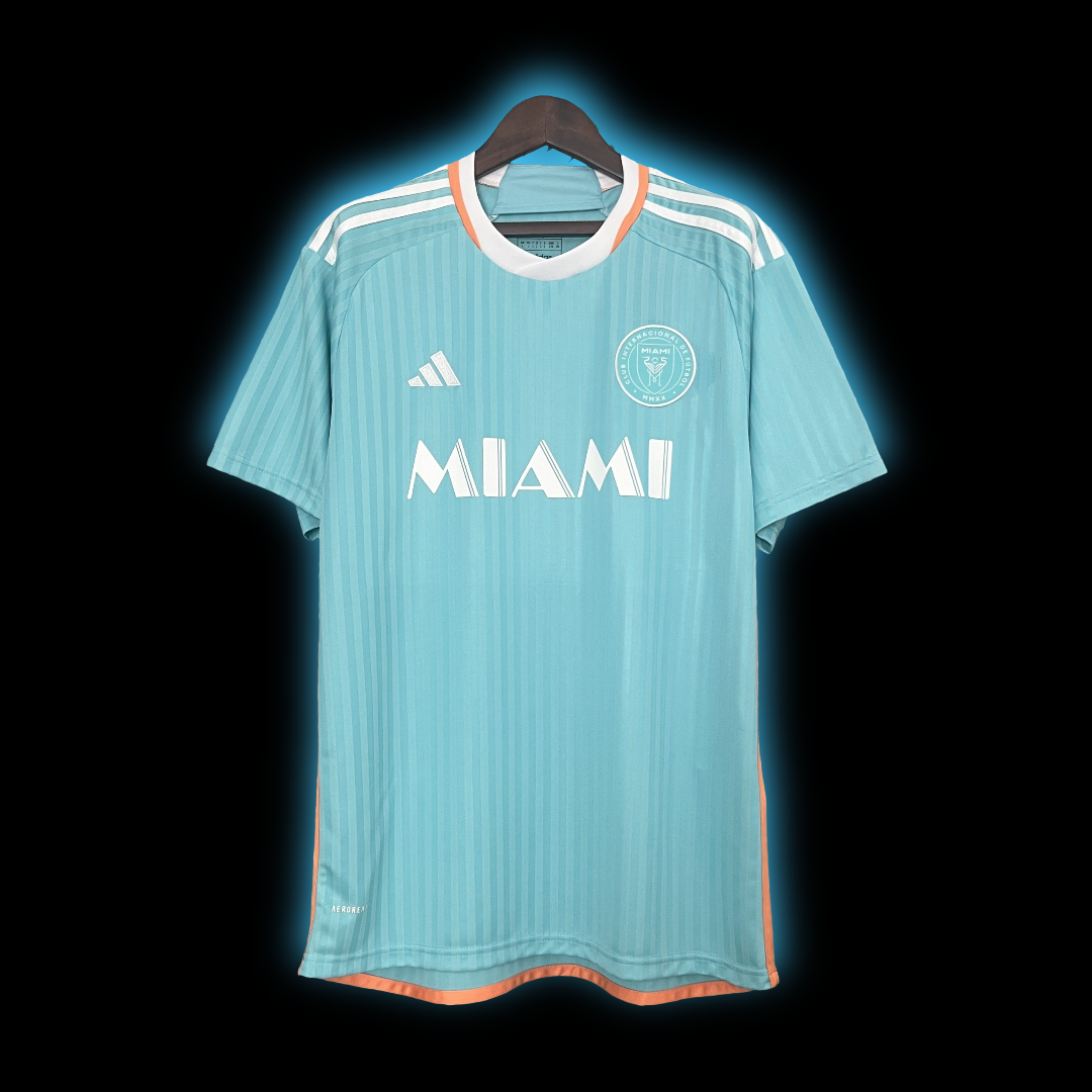 INTER MIAMI