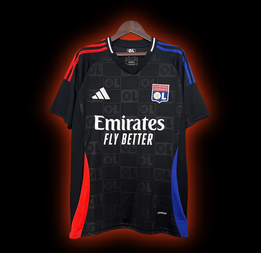 OLYMPIQUE DE LYON