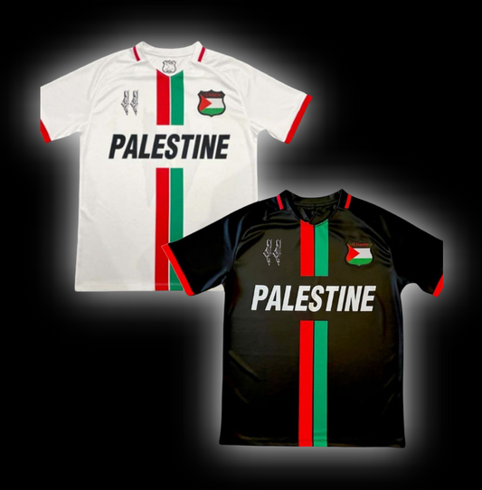 PALESTINE